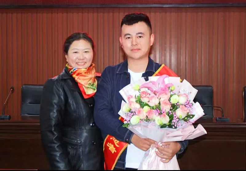 孫天賜，好樣的！